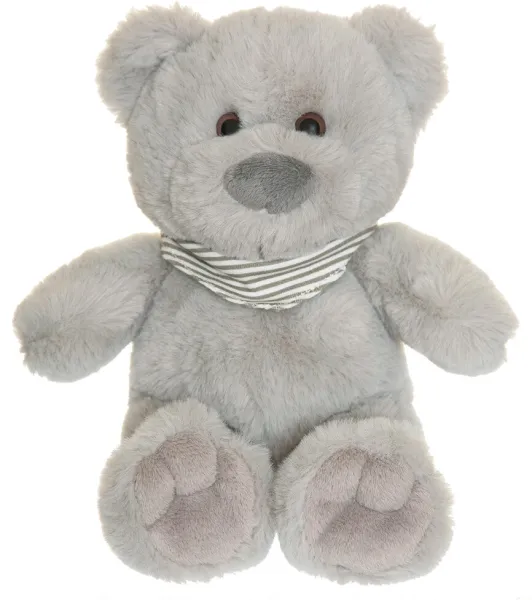 EcoFriends - Malte, liten i grå