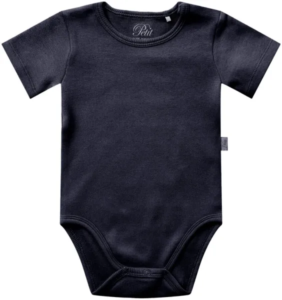 Body - Mørk Blå - 86