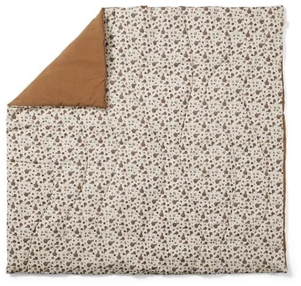 Nuuroo Birke lekematte - Autumn Leaf