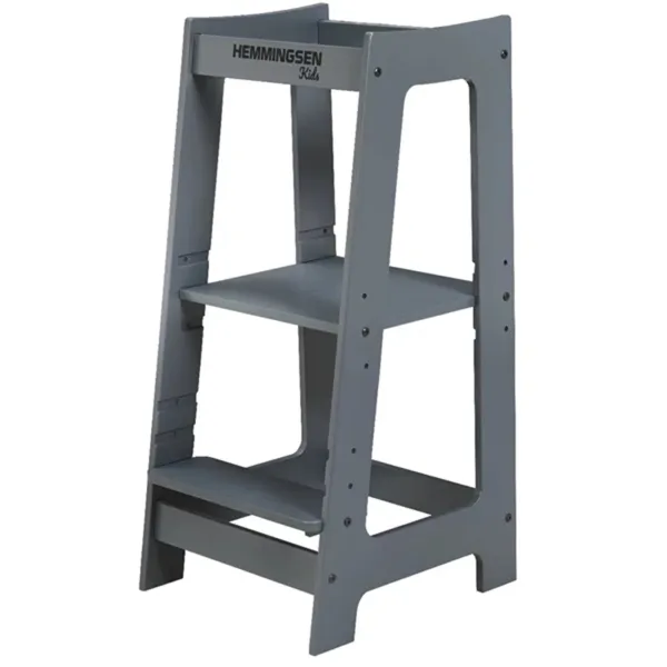 HEMMINGSEN Kids Martin Læretårn Grå